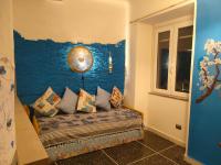 La casa di Zahra - Chambres d’hôtes Riccò del Golfo di Spezia