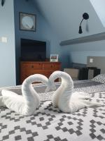 One-Bedroom Holiday Home