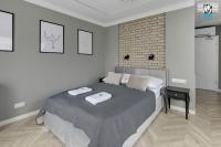 MS Apartments Rest 5.0 - Ferienwohnung Sopot