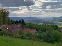 Pour les amoureux de ballades dans les Vosges - 4 nuits minimum - B&B Bertrimoutier