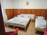 Chambre Triple