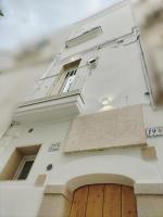 Casa Perricci - short lets - Monopoli - B&B Monopoli