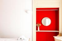 Casa Palazzo Dini Family-Friends Apartment - By Gocce Team - B&B Napoli