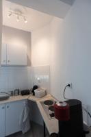 Όμορφο στούντιο στο κέντρο της πόλης. - B&B Lárisa