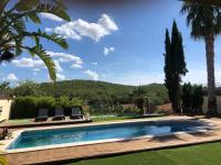 B&B Barcellona - Villa-Barcelona - Bed and Breakfast Barcellona