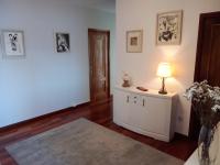 Apartamento Teresa en Vilanova de Arousa - Chambres d'hôtes Pontevedra
