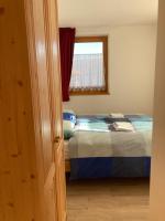 Chambre Double ou Lits Jumeaux