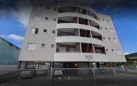 Apartamento Novo Ubatuba com varanda Gourmet - próximo Praia do Tenório e Praia Grande - B&B Ubatuba