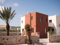 STARI - Chambres d’hôtes Kattavía