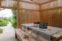 Studio with Ocean View
