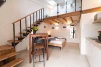 L'alba di ortigia a due passi dal mare - Ferienwohnung Syrakus