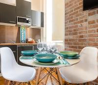 Pica Station - Casa Vacanze - Chambres d'hôtes Naples