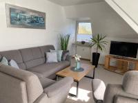 Ostsee Appartement Grömitz - Haus Ihlow - B&B Grömitz