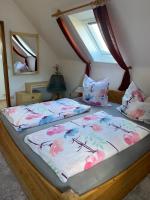 Apartamento de 2 dormitorios