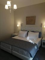 Manolis&Xenia - B&B
