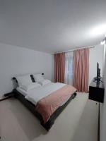 Habitación Doble con baño privado