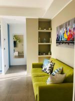 FK HOUSE - Casa moderna con vista Olimpiadi 2026 - Bed and Breakfast Milaan