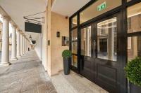 No.8 Arlington, Bath city centre - Ferienwohnung