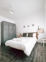 Apartamento de 3 dormitorios
