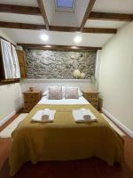 Camera Matrimoniale con Bagno Privato