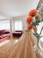 El Segon Pis - Ferienwohnung Berga