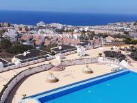 Luxus Ferienwohnung Meerblick - B&B Adeje