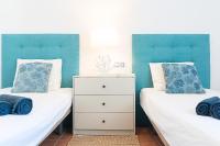Appartamento con 2 Camere da Letto