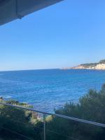 Les pieds dans l ‘eau - B&B