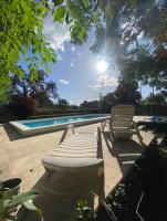 La Quinta de Pablo - Chambres d’hôtes Mercedes