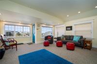 Nyevana Beach House - B&B