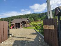 Котедж “Гуркало" - B&B Korchyn