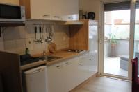 Apartment - Erdgeschoss