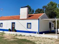 Monte do Compadre - B&B
