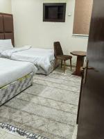 B&B La Meca - شقق أجياد السد - Bed and Breakfast La Meca