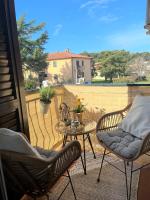 Apartment Summer escape Rovinj with free street parking - B&B