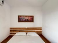 Chambre Double avec Balcon - Vue sur Mer