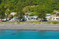 B&B Kaikoura - Shearwater Apartments - Bed and Breakfast Kaikoura