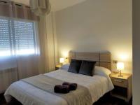 Boa Vista Cerca del centro 2 hab y parking - B&B Monforte de Lemos