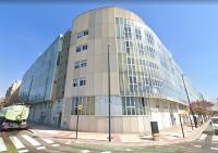 MuroHouse Apartamento con piscina - Bed and Breakfast Zaragoza