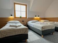 Economy Vierbettzimmer