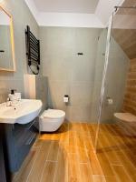 Deluxe Doppelzimmer mit Balkon