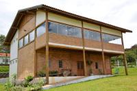 Estância EK - Ferienwohnung Franca