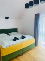 Appartement met 3 Slaapkamers