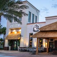 ZAY & ZAC’S SHAKE SHACK - B&B Orlando