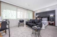 B&B Auckland - The Chic Comforts at Pullman Residences - Bed and Breakfast Auckland