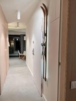 Kryształ Górski apartament z sauną - B&B Szczyrk
