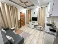 Sunrise Suite Condo Style Stay - Ferienwohnung Santo Cristo