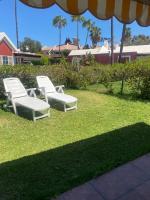 Bungalow Los Tunos - Ferienwohnung Maspalomas