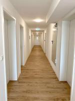 Helles Apartment über den Dächern Rostocks - Ferienwohnung