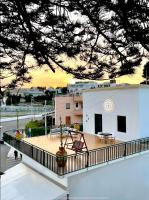 Terrazza Levante - Boutique rooms - B&B
